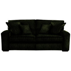 Duresta Trinity Medium Sofa Hugo Teal